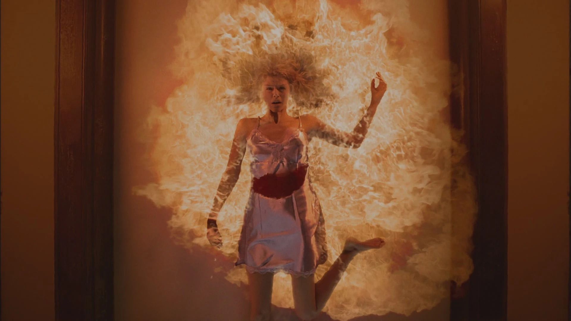 Jess&rsquo;s death (Image via Fandom)