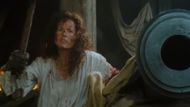 Geena Davis in Cutthroat Island (1995) | Image via: Carolco Pictures