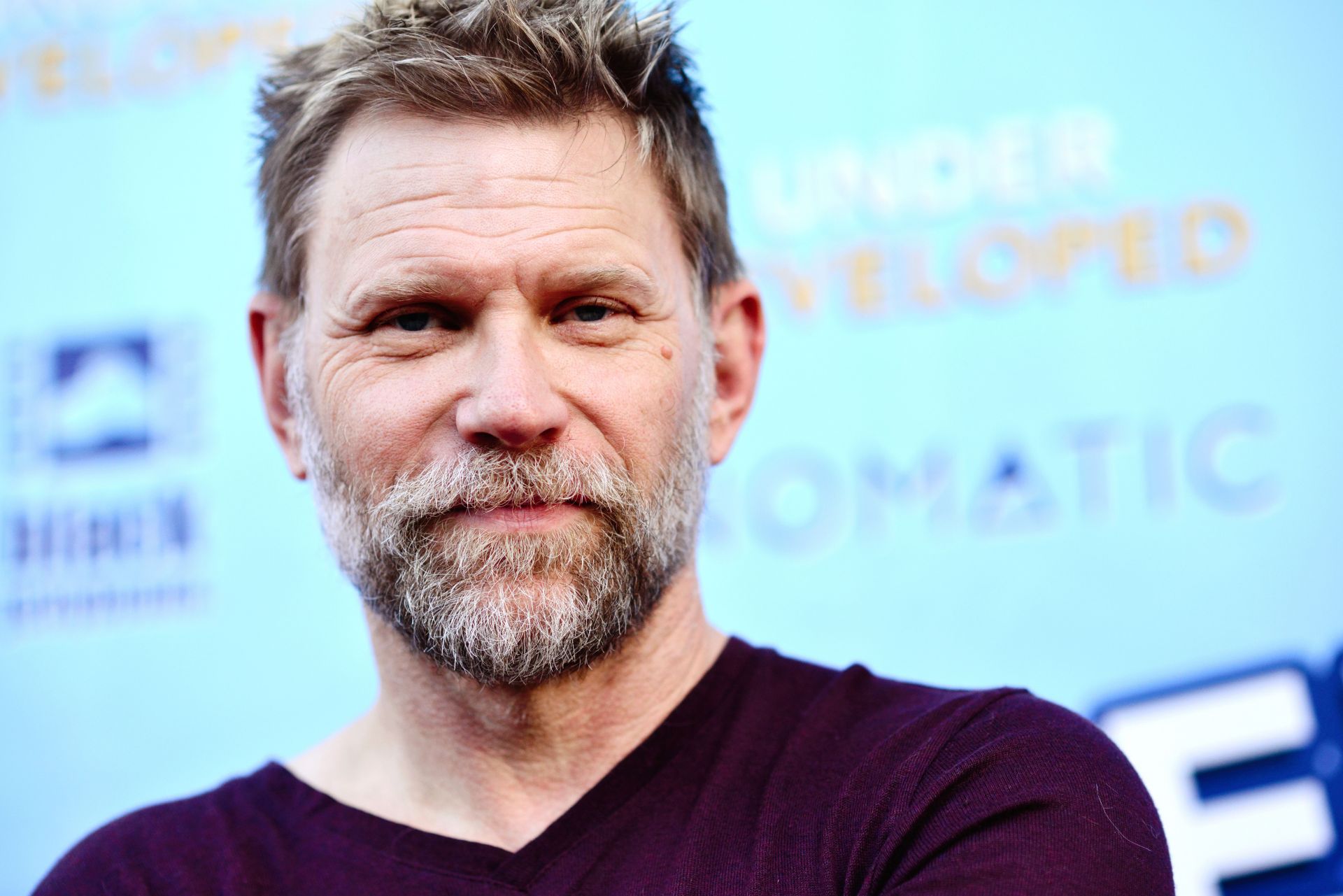 World Premiere Of New Series &quot;Underdeveloped&quot; - Source: Getty