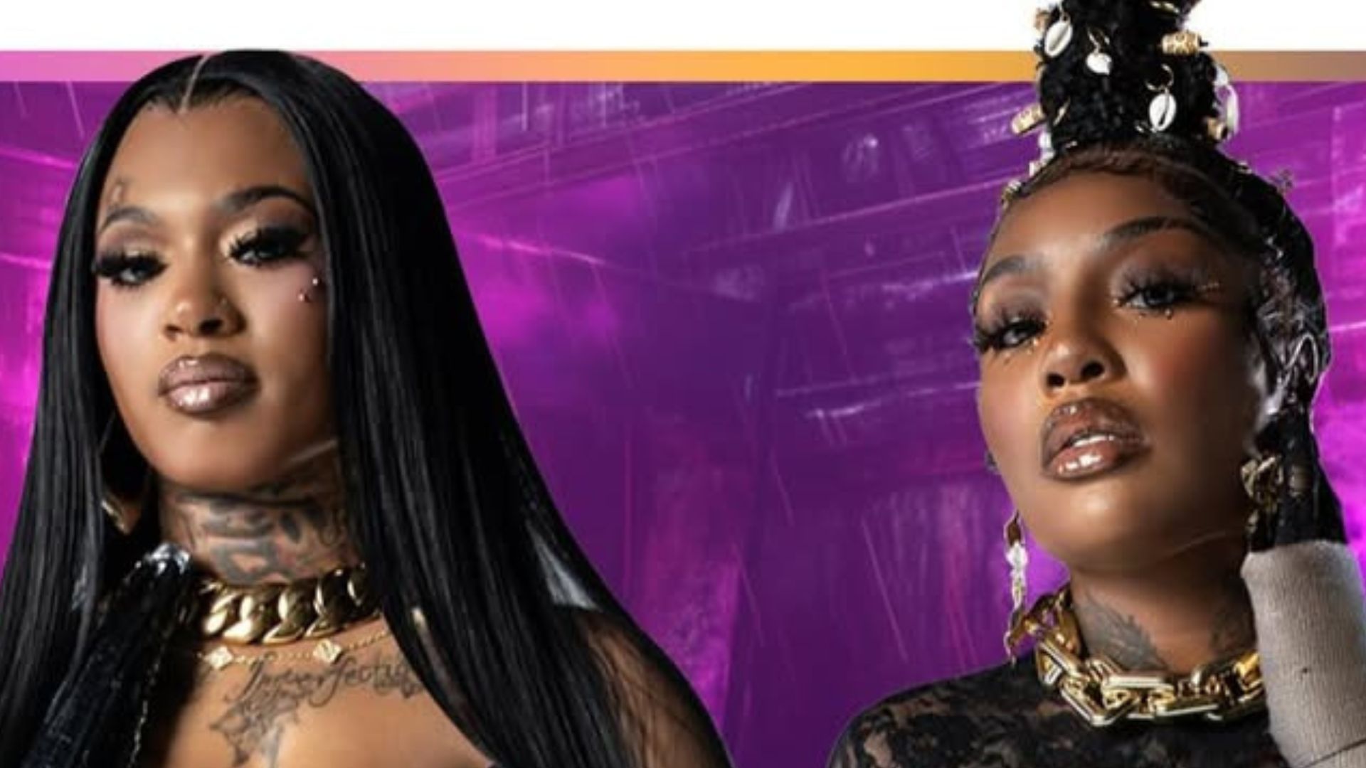 Baddies Africa