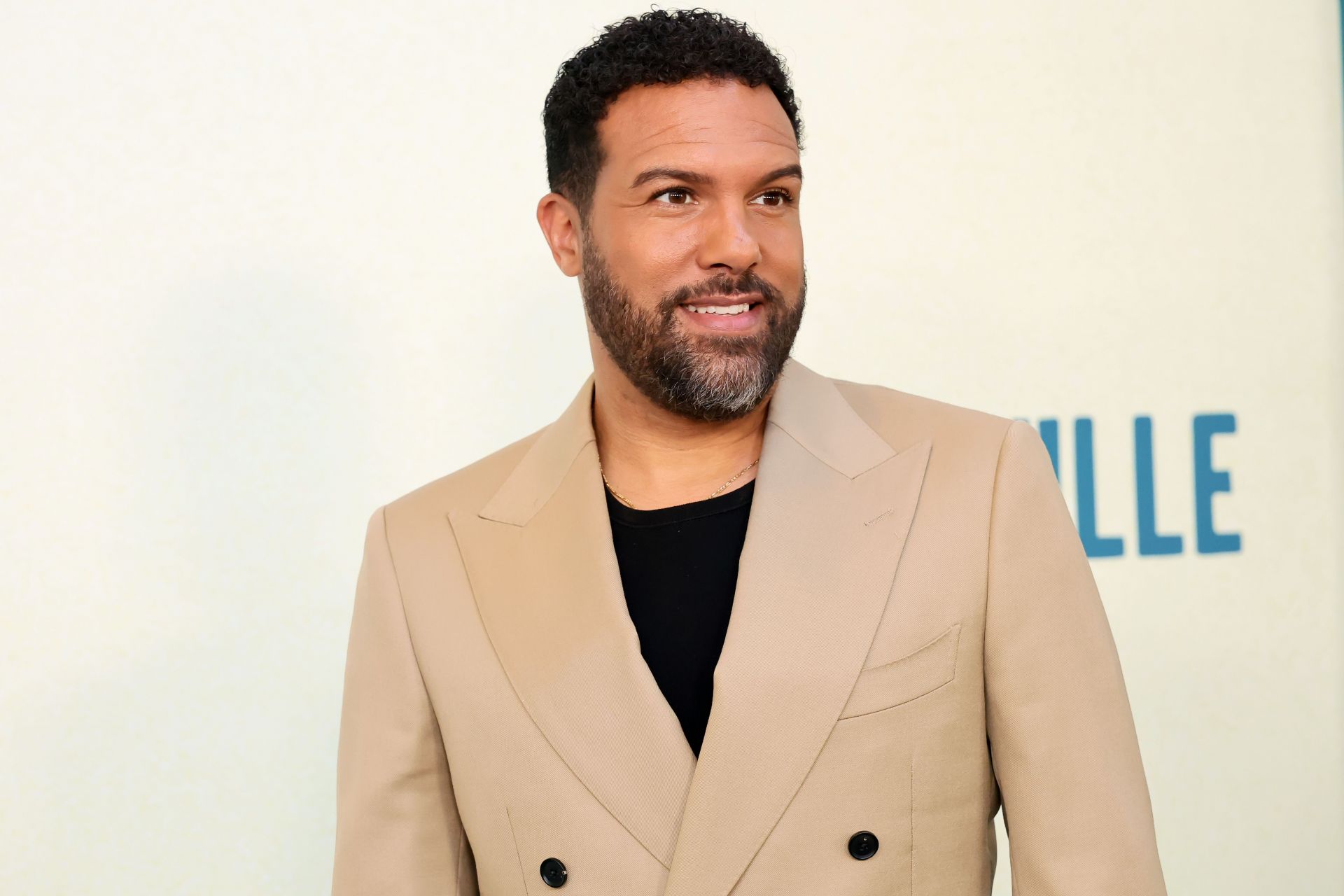 Los Angeles Premiere of &quot;Splitsville&quot; - Arrivals - Source: Getty