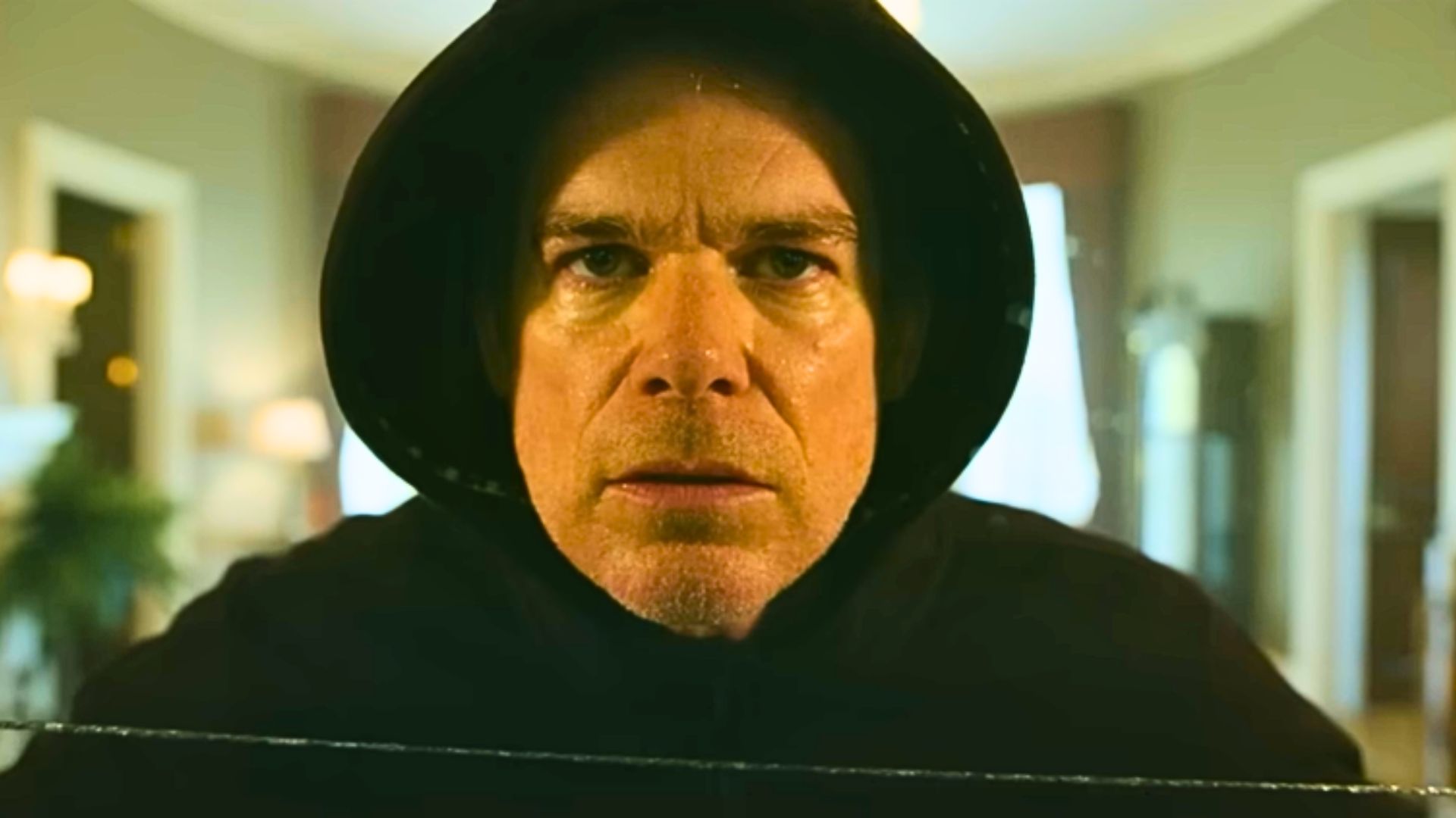 Dexter: Resurrection (Image via Paramount+ with Showtime)
