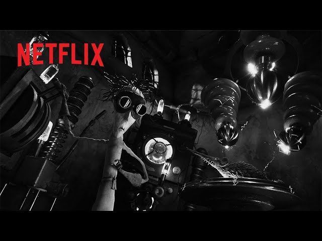 Wednesday Season 2: Inside the eight month process behind the striking ...