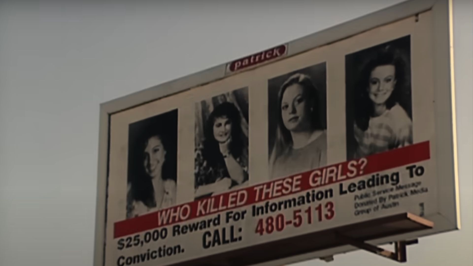 The Yogurt Shop Murders director talks about the docuseries (Image via YouTube/HBO)