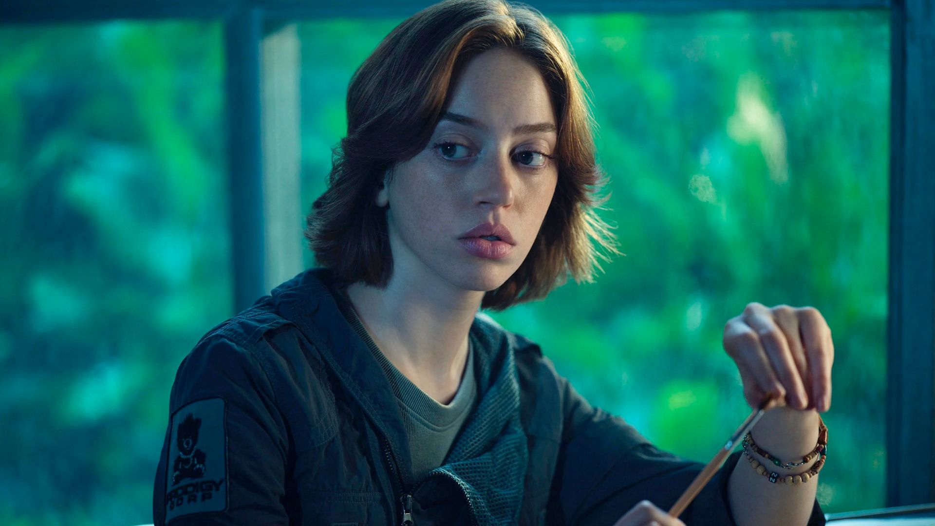 Scene from Alien: Earth | Image via: Disney+