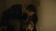 Todd and the dog (Image via Prime Video)