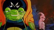 Bibidi controls and manipulates Majin Buu (Image Source: Toei Animation)