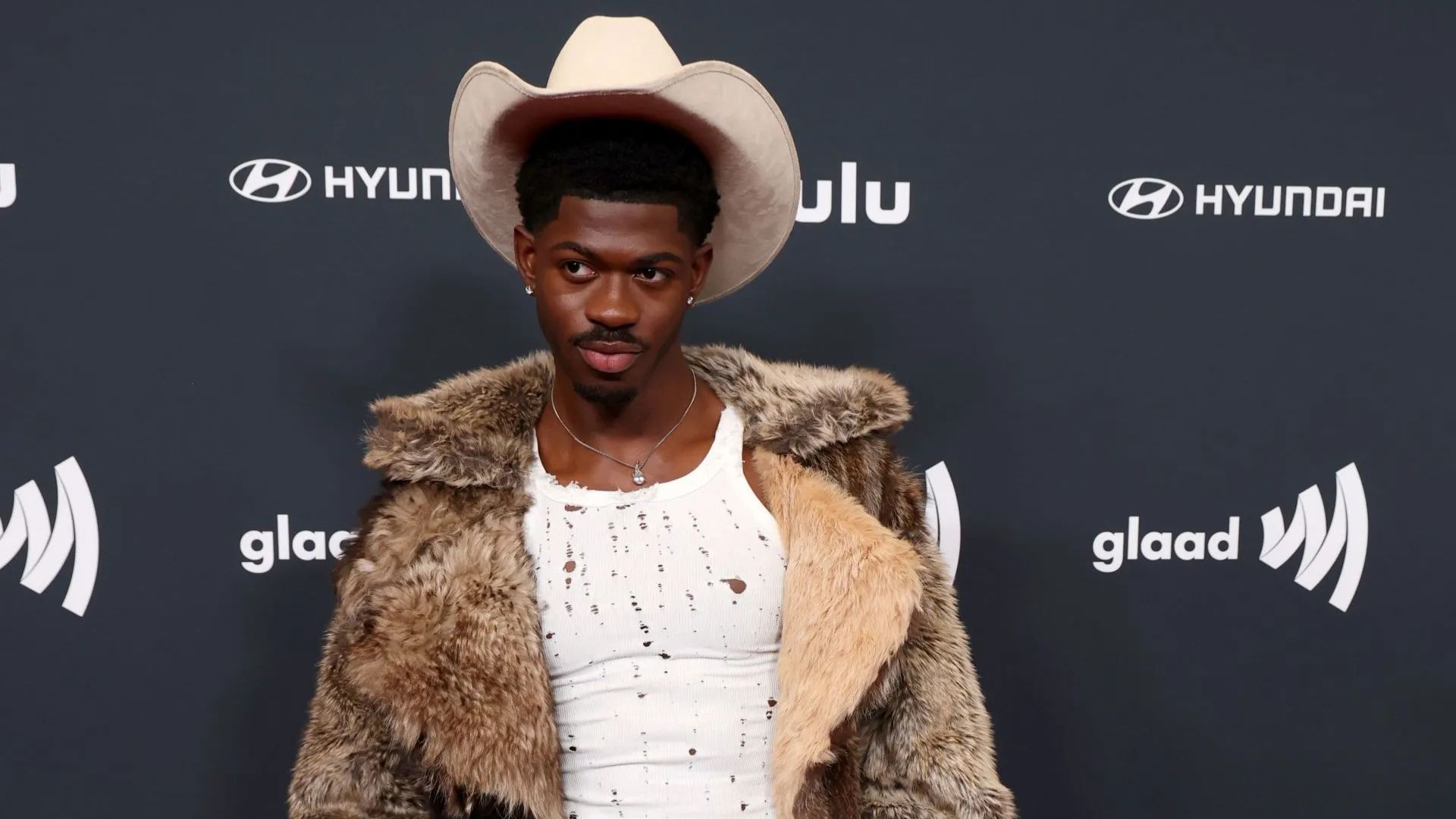  Lil Nas X