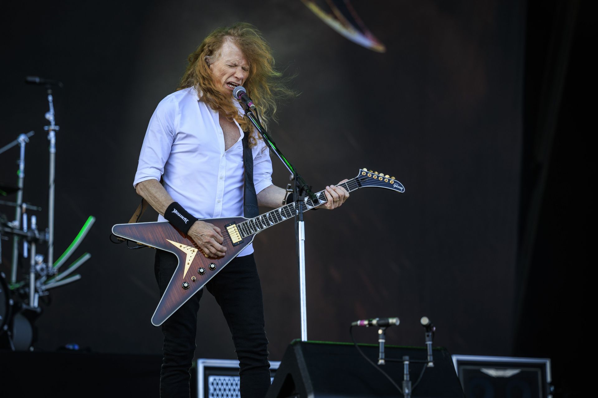 Tons of Rock Festival 2025 - Source: Getty