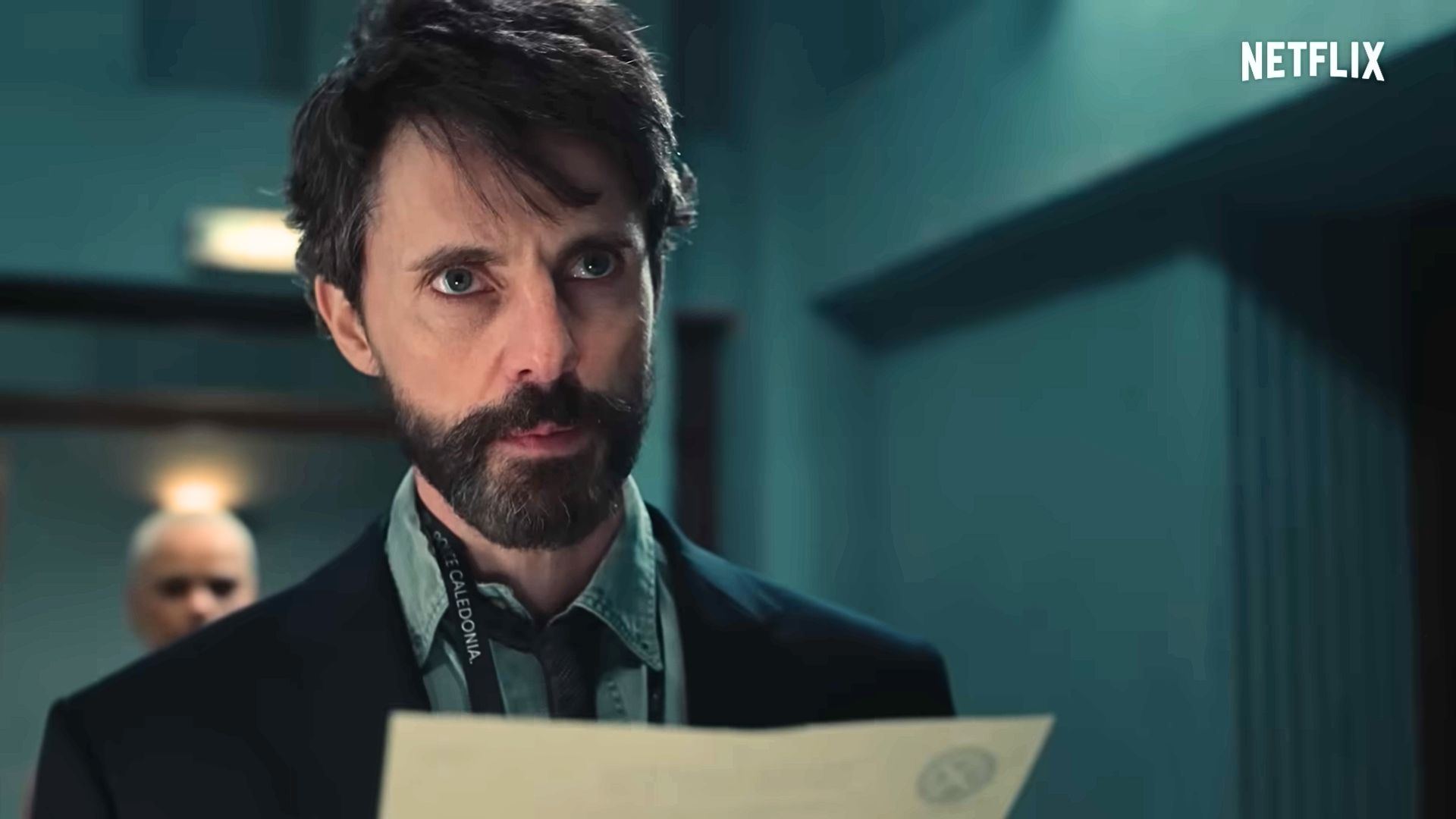 Netflix orders Dept. Q Season 2 after strong debut (Image via Netflix)
