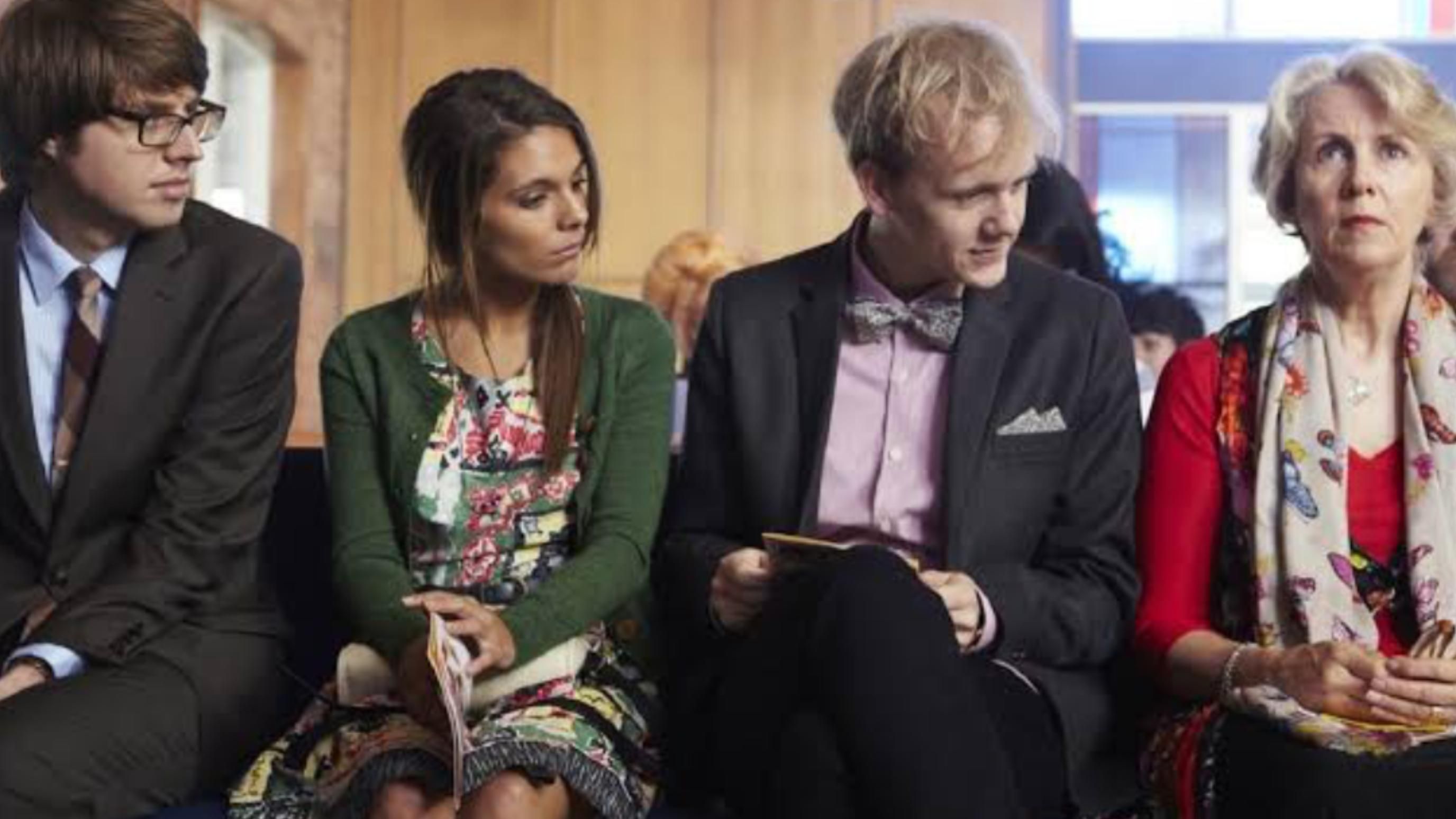 Please Like Me &ndash; Image Source: ABC2 / Hulu