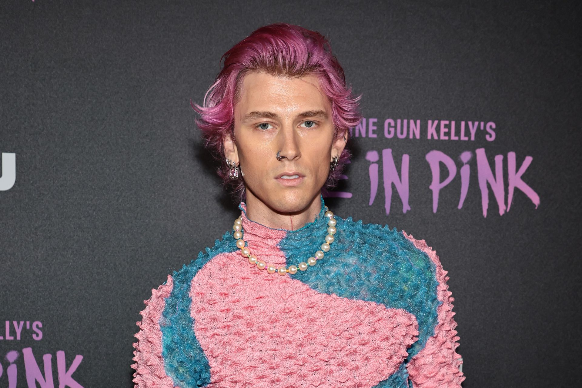 &quot;Machine Gun Kelly