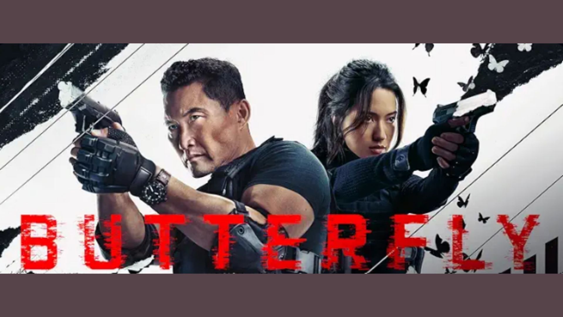 Butterfly (Image Via: Amazon Prime Video)
