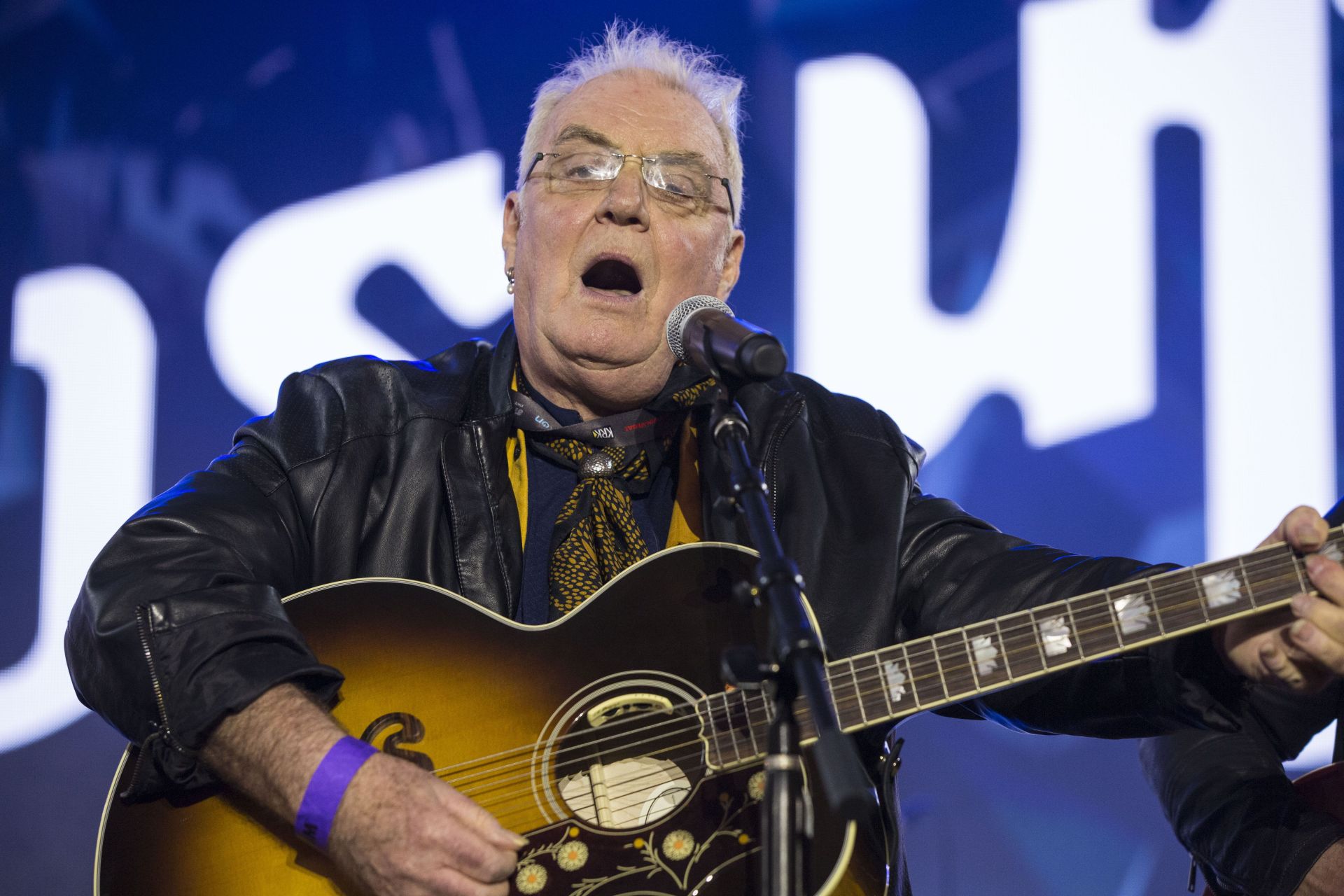 The 2019 NAMM Show - Day 2 - Source: Getty