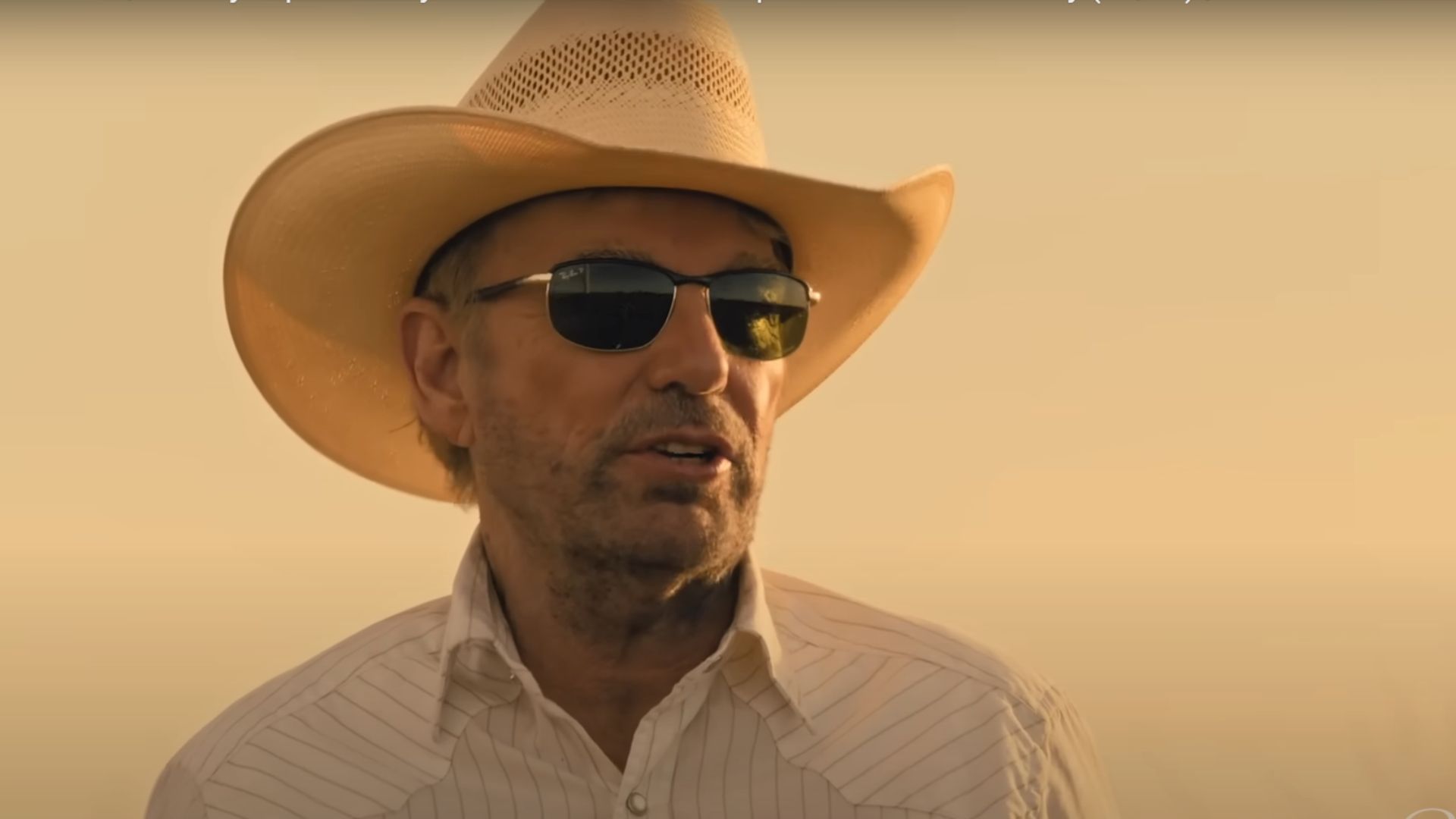 Landman Season 2 sets premiere month (Image via YouTube/Paramount Plus)