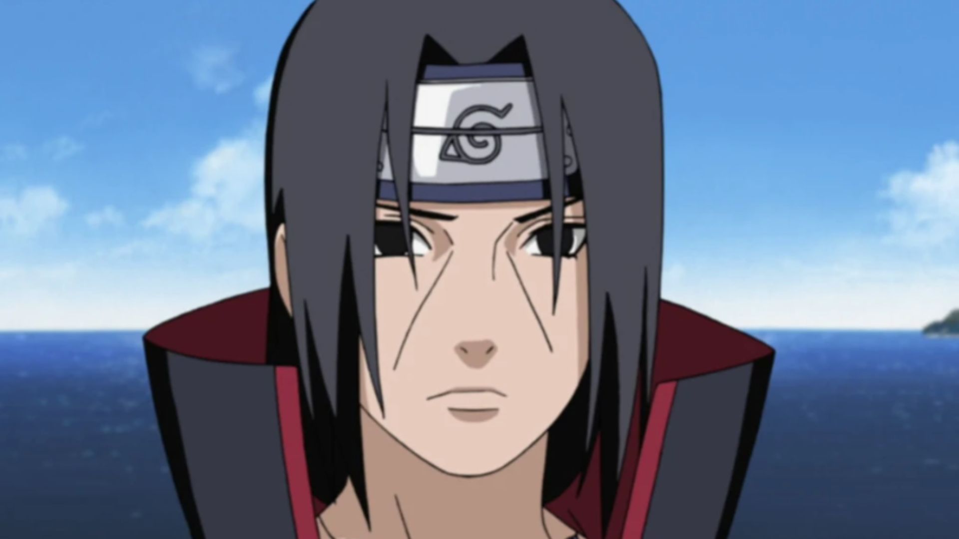 Itachi Uchiha