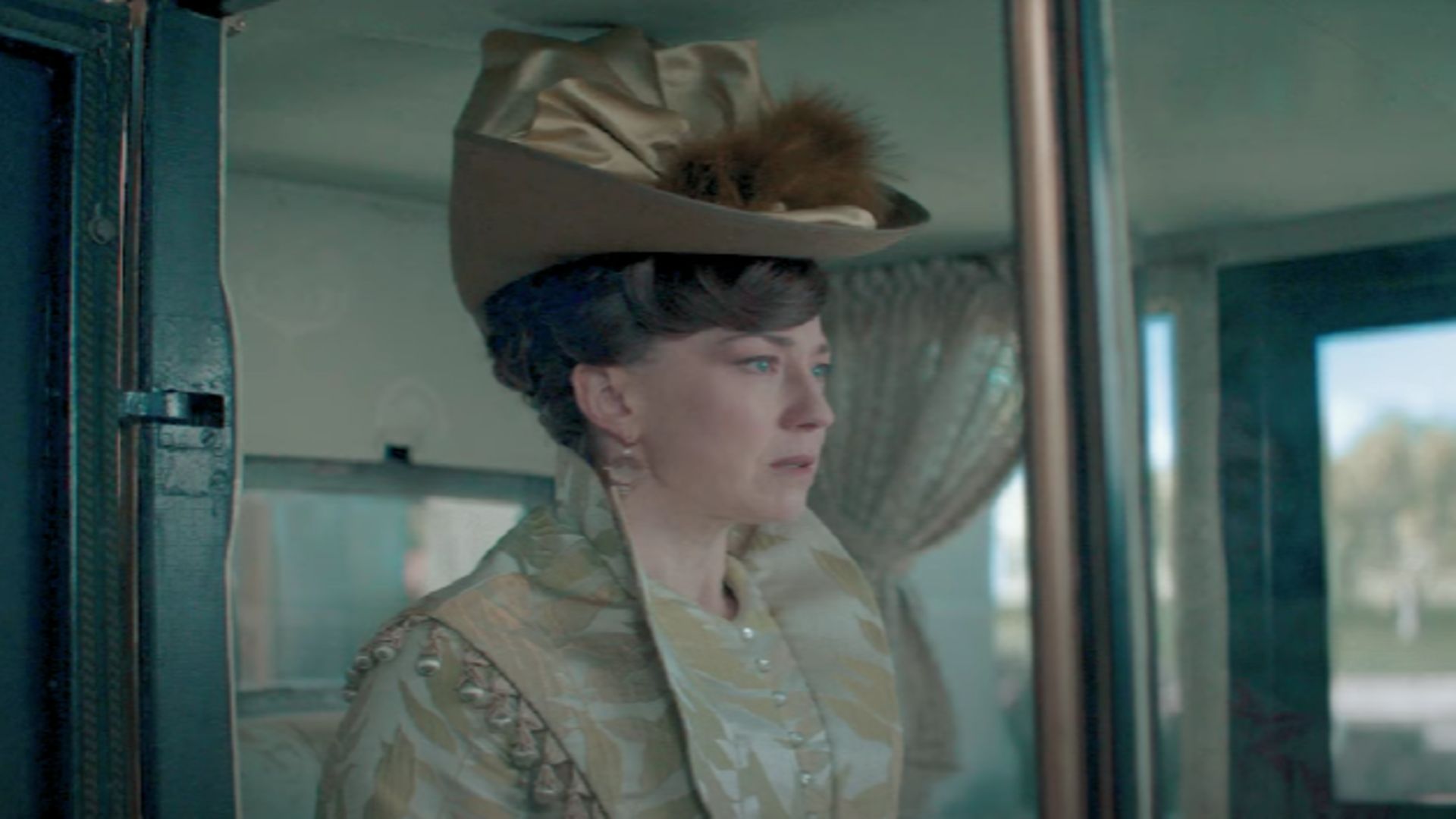 The Gilded Age | Image Via: Neamo Film and Television