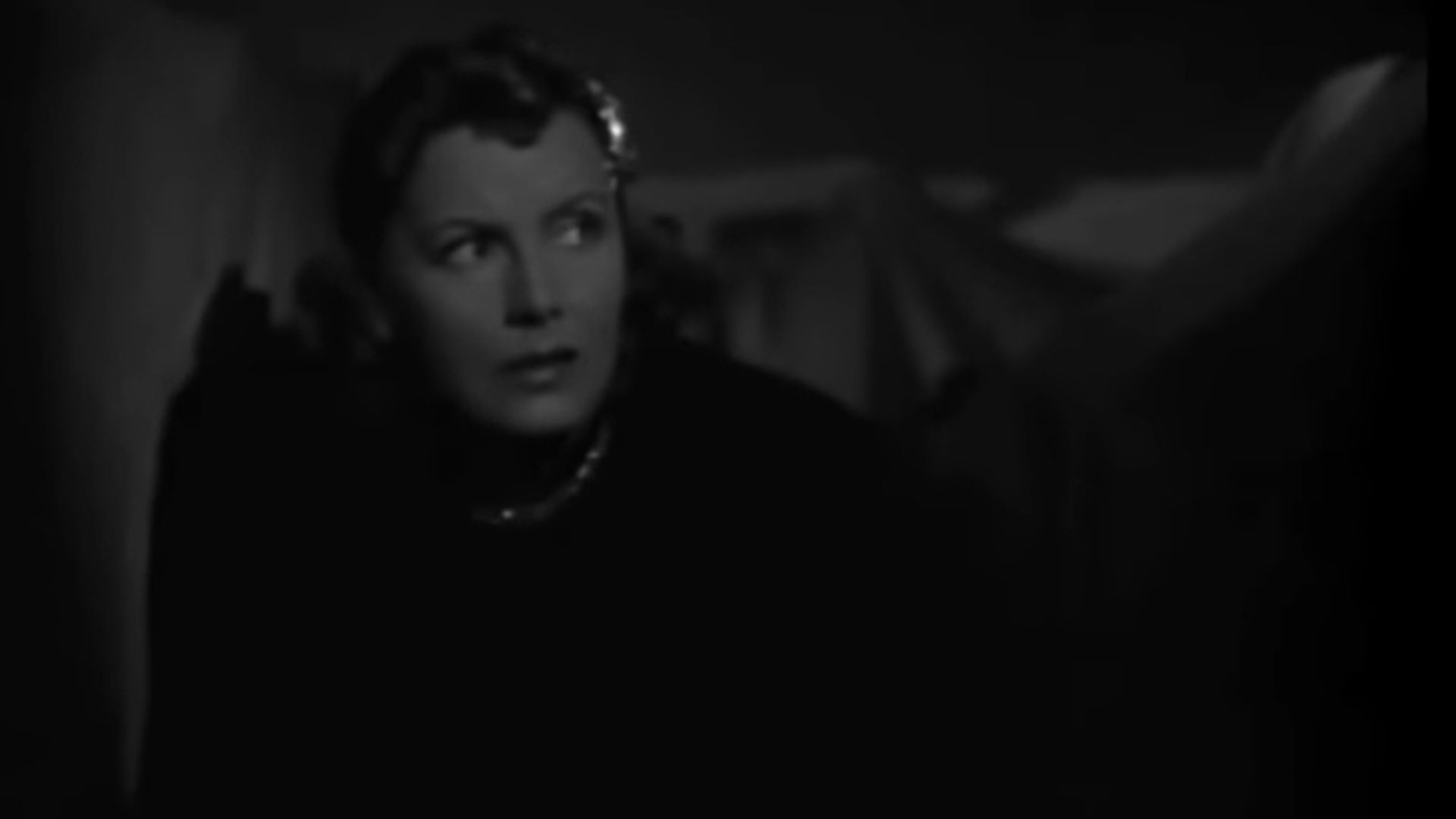 Greta Garbo in Two-Faced Woman (1941) | Image via: Metro-Goldwyn-Mayer