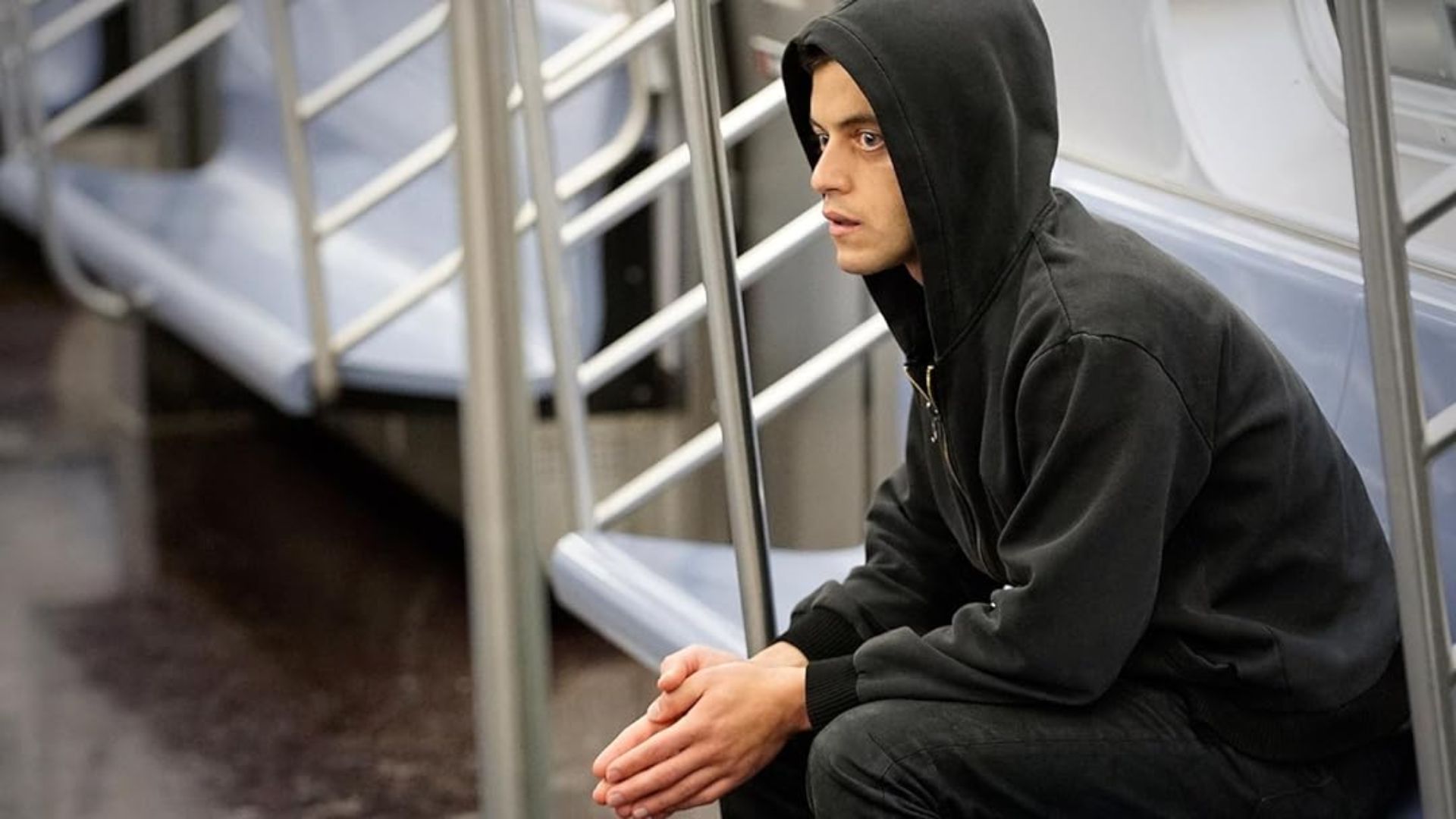 Mr. Robot (Image via Prime Video)