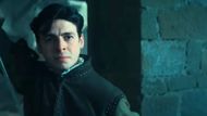 Anthony Boyle in Shardlake | Image via YouTube/Hulu