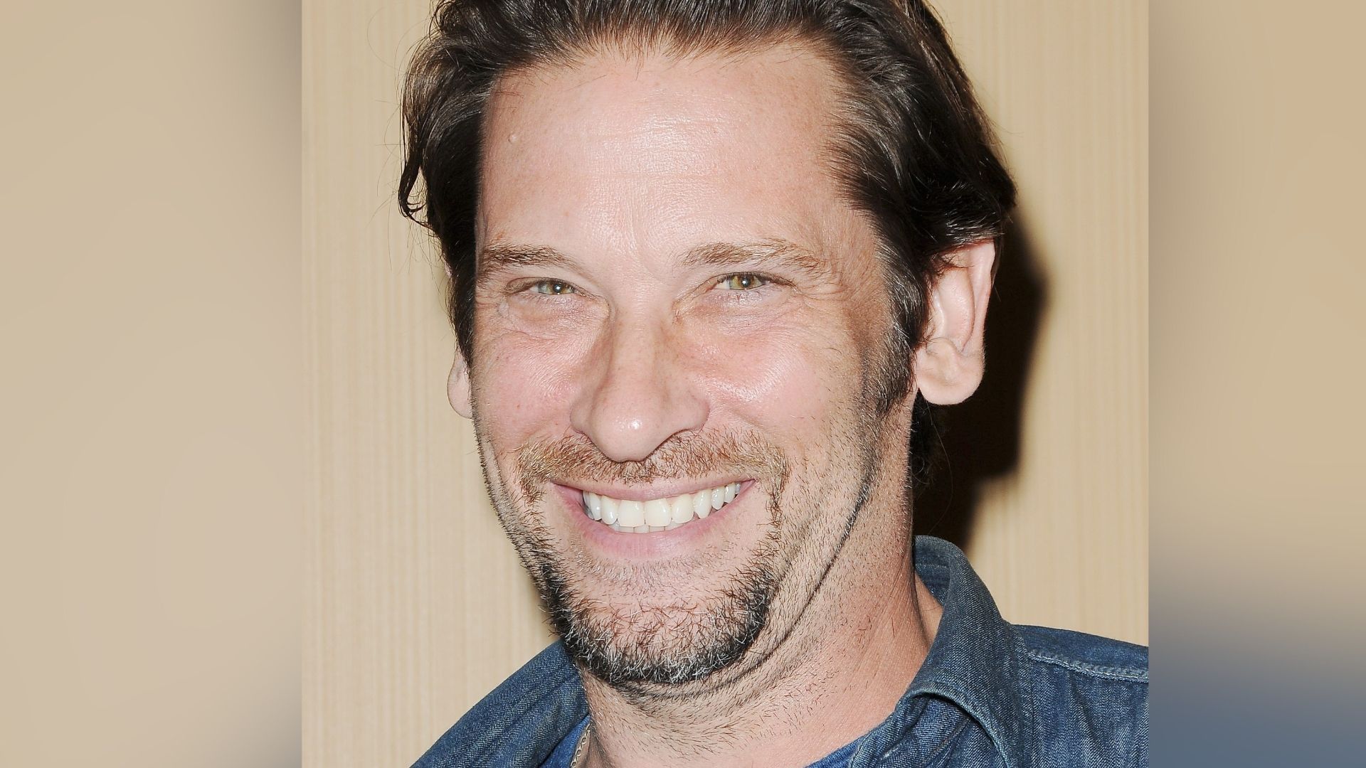 Soap alum Roger Howarth | Image: JPI