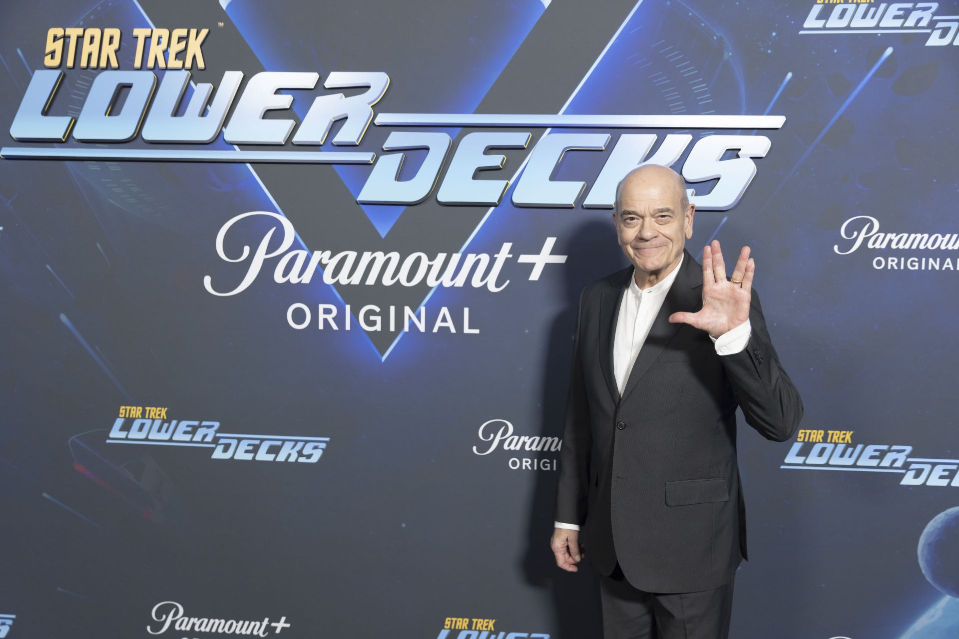 Paramount+
