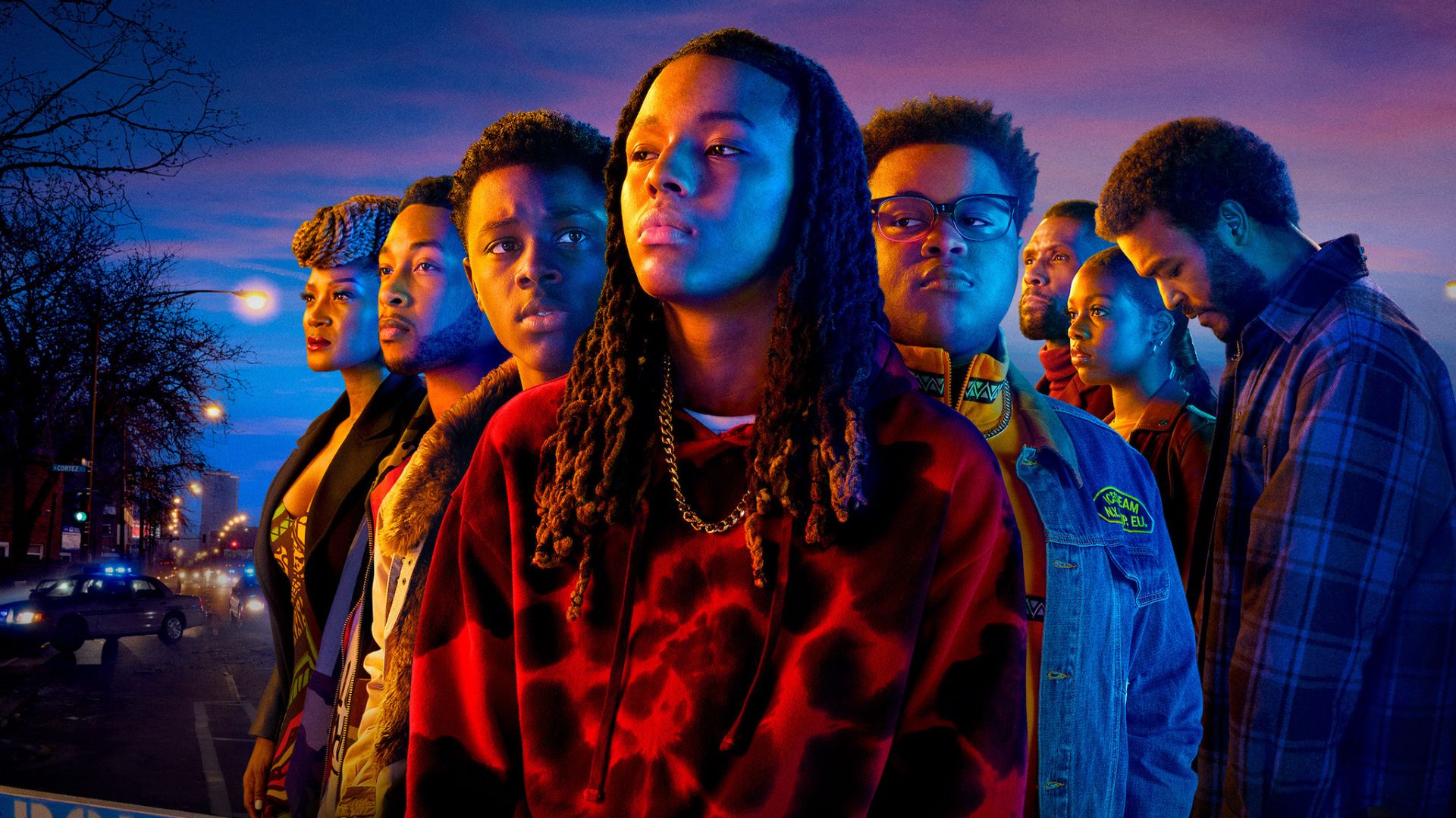 The Chi (Image via Prime Video)