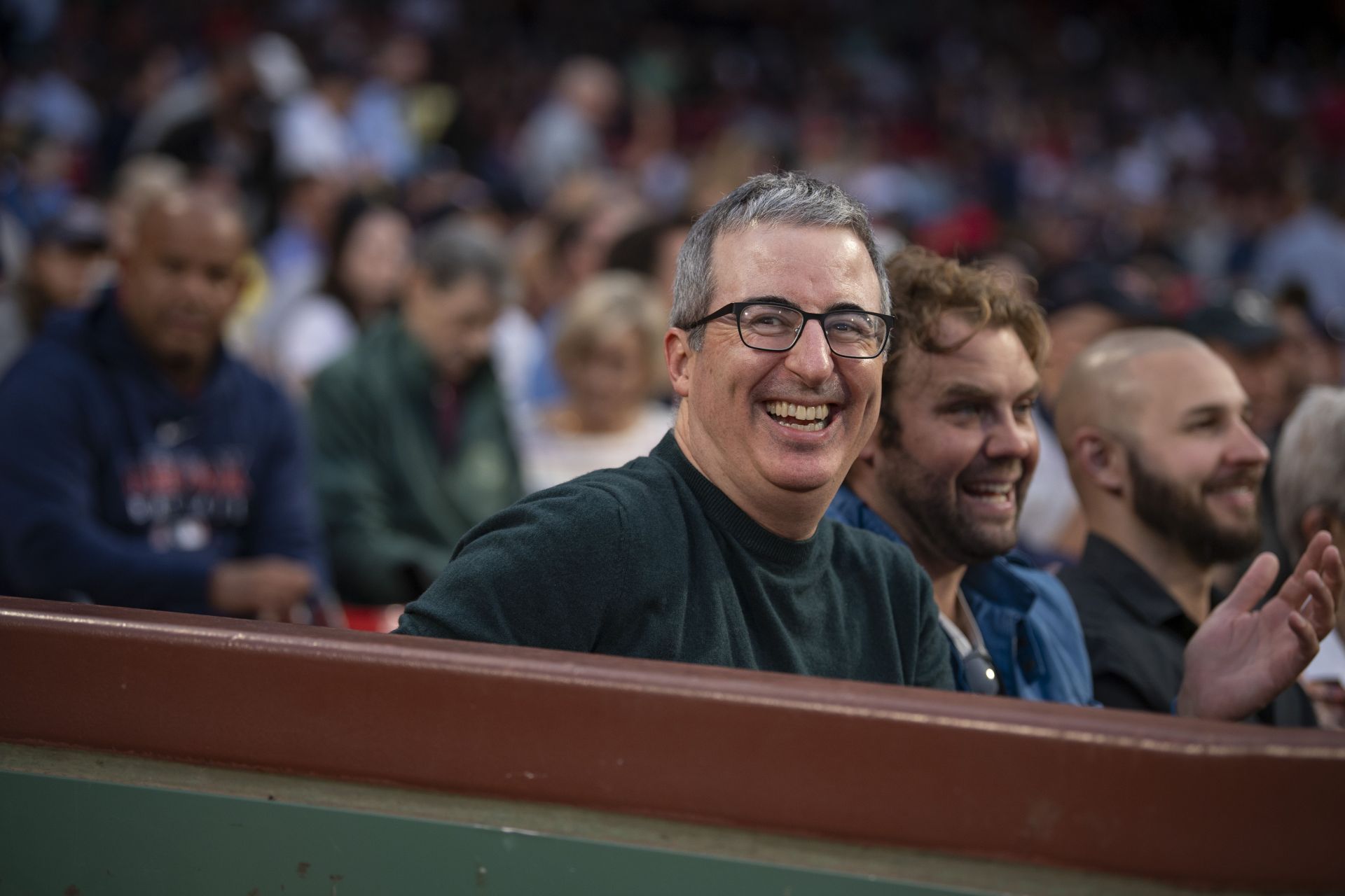 Houston Astros v Boston Red Sox - Source: Getty