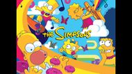 The Simpsons (Image via Amazon Prime Video)