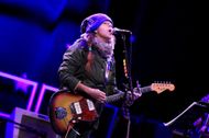 Neko Case in concert - (Image via Getty)