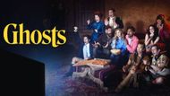 Ghosts (Image via CBS)