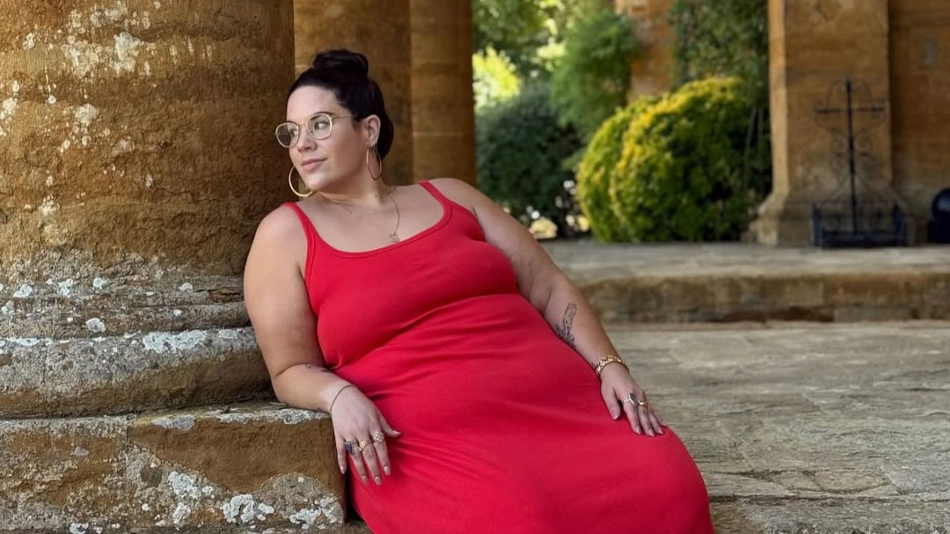 My Big Fat Fabulous Life
