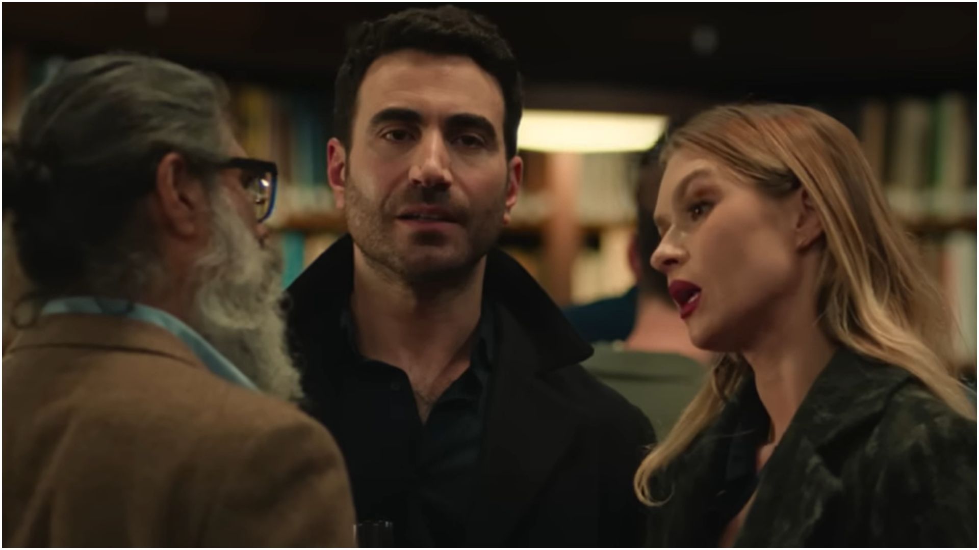 A still from All of You | Image via Apple TV