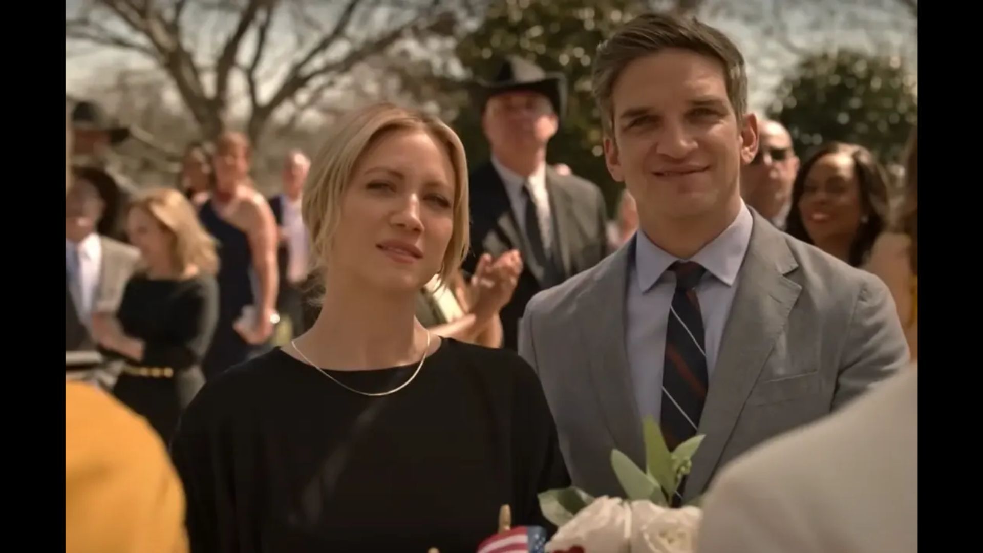 The Hunting Wives | Image via Netflix