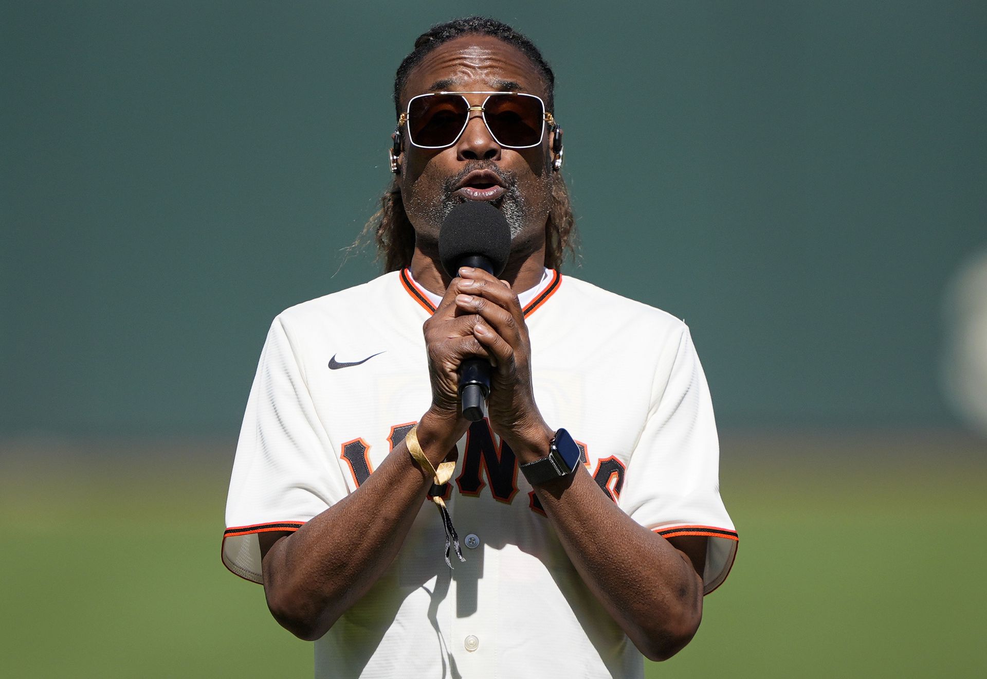 Los Angeles Dodgers v San Francisco Giants - Source: Getty