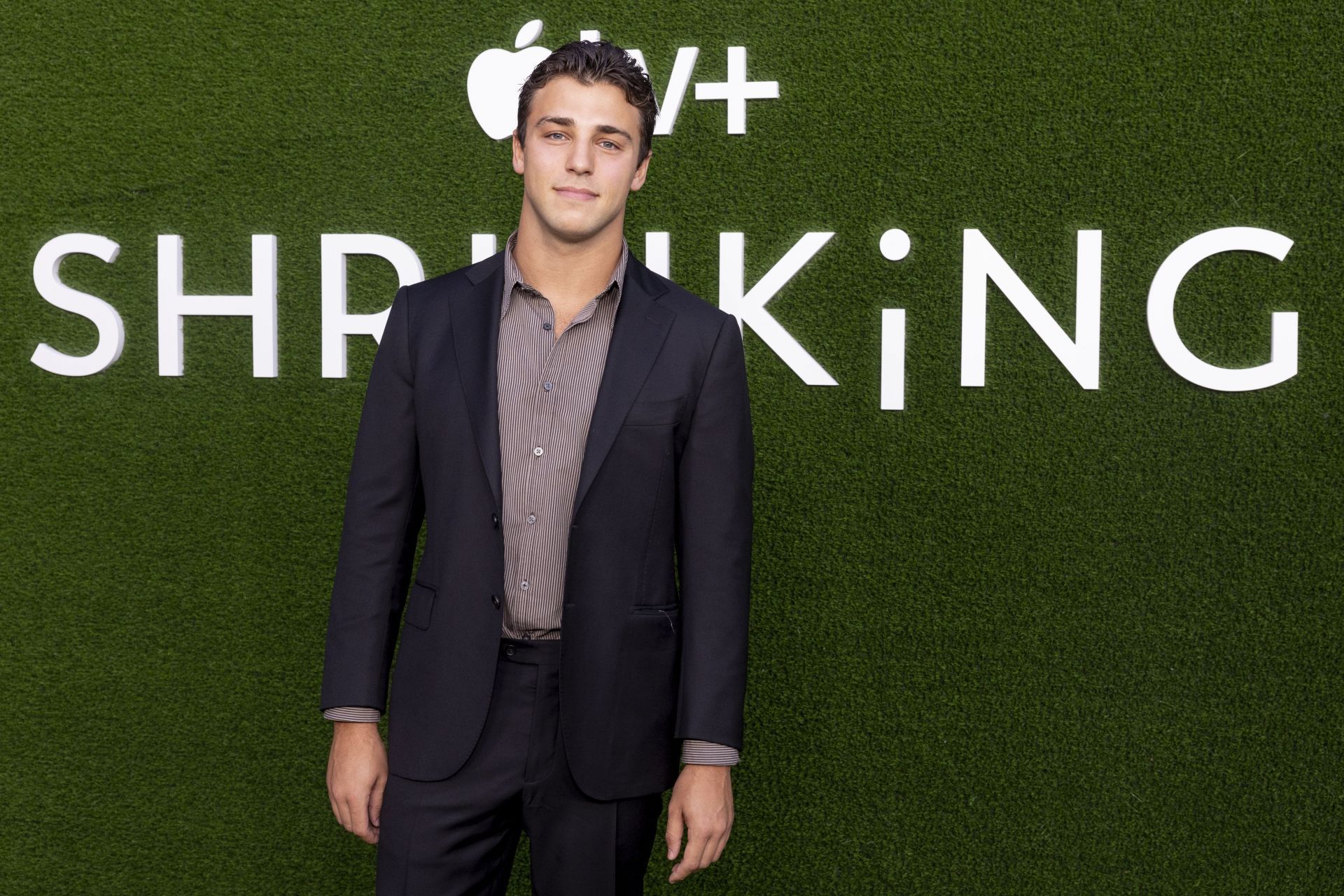 World Premiere Of Apple TV+ &quot;Shrinking&quot; Season 2 - Arrivals - Source: Getty
