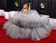 62nd Annual GRAMMY Awards - Arrivals - Source: Getty
