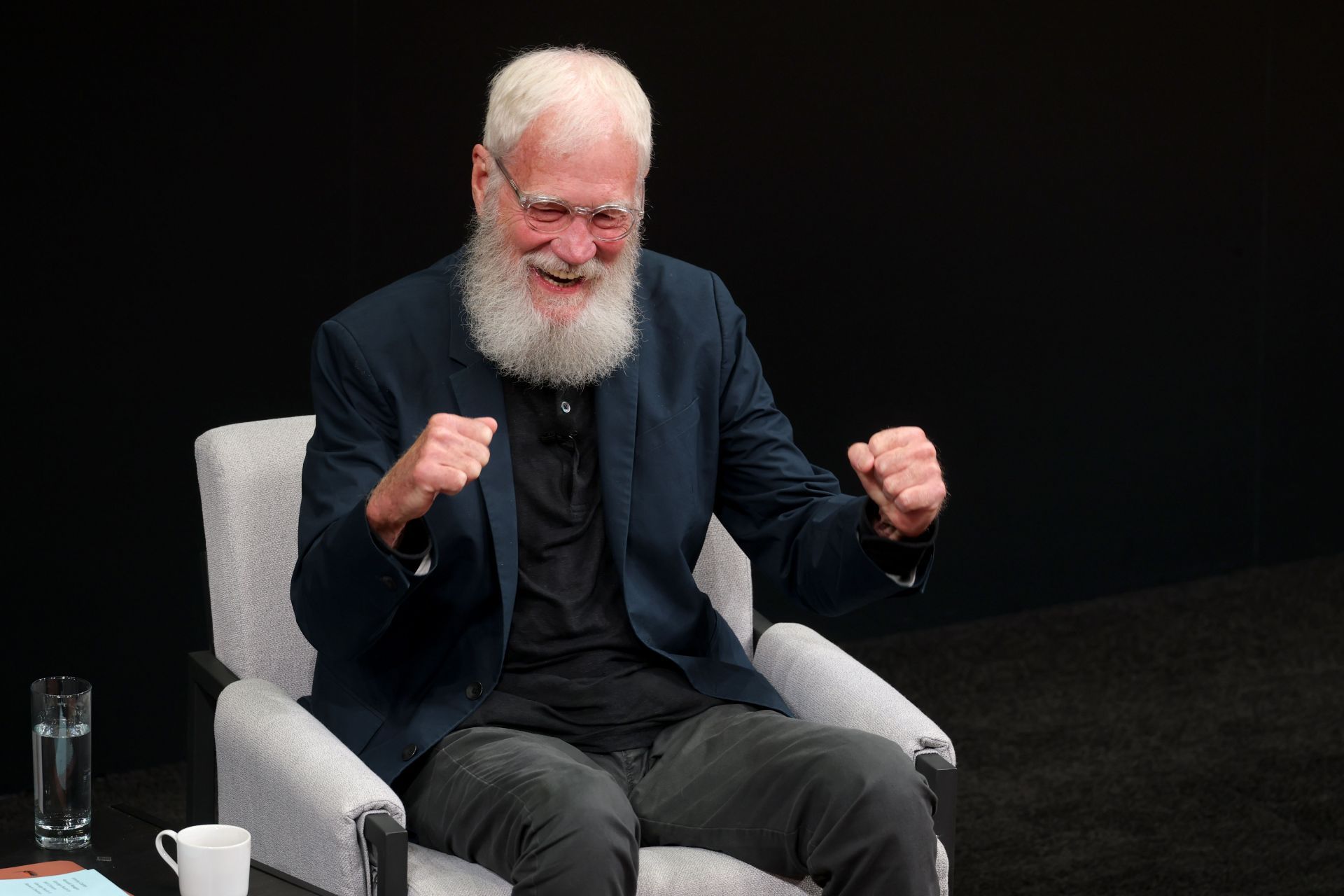 2025 Atlantic Festival - Source: Getty