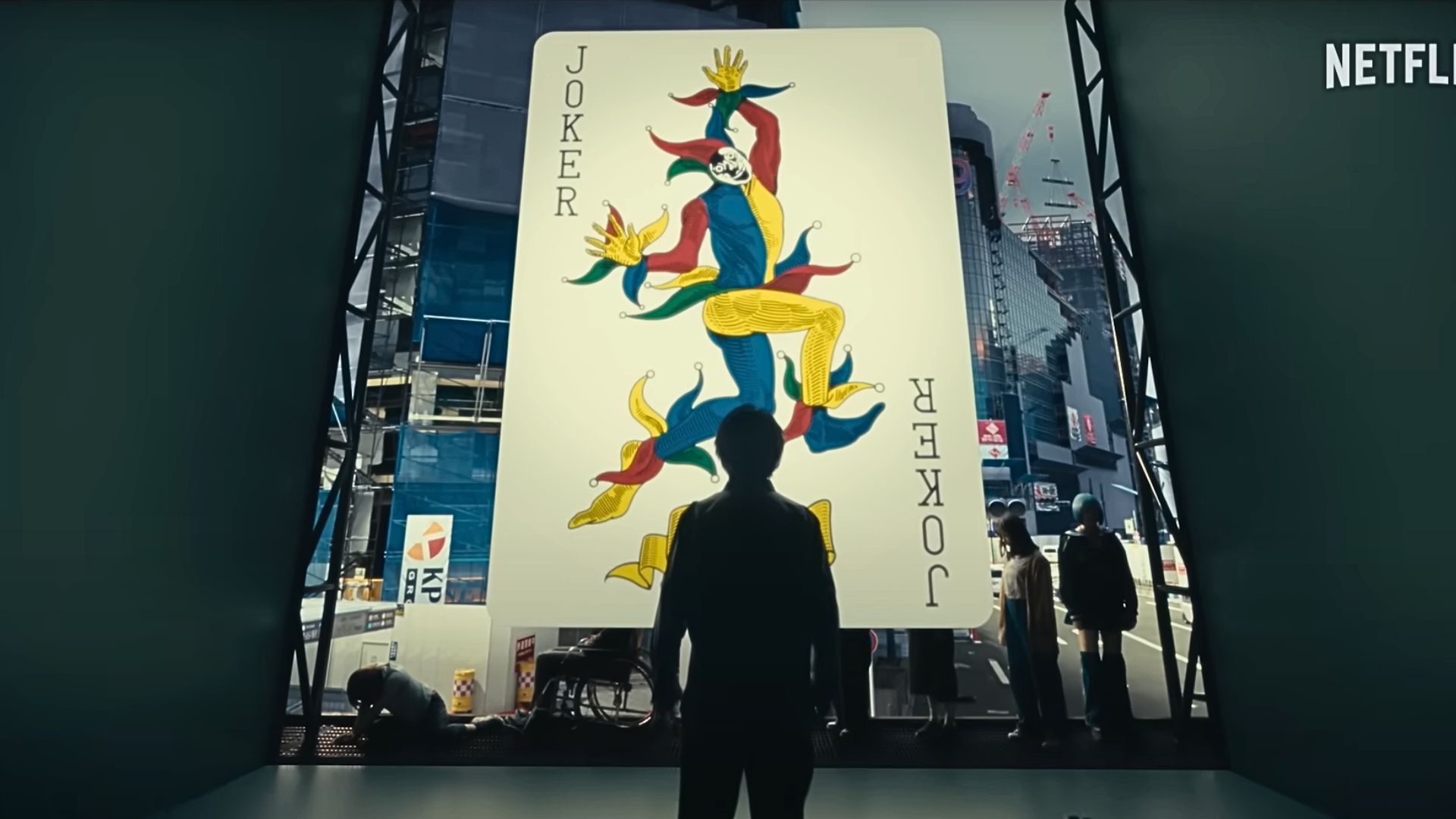 Alice in Borderland Season 3 (Image via Netflix)