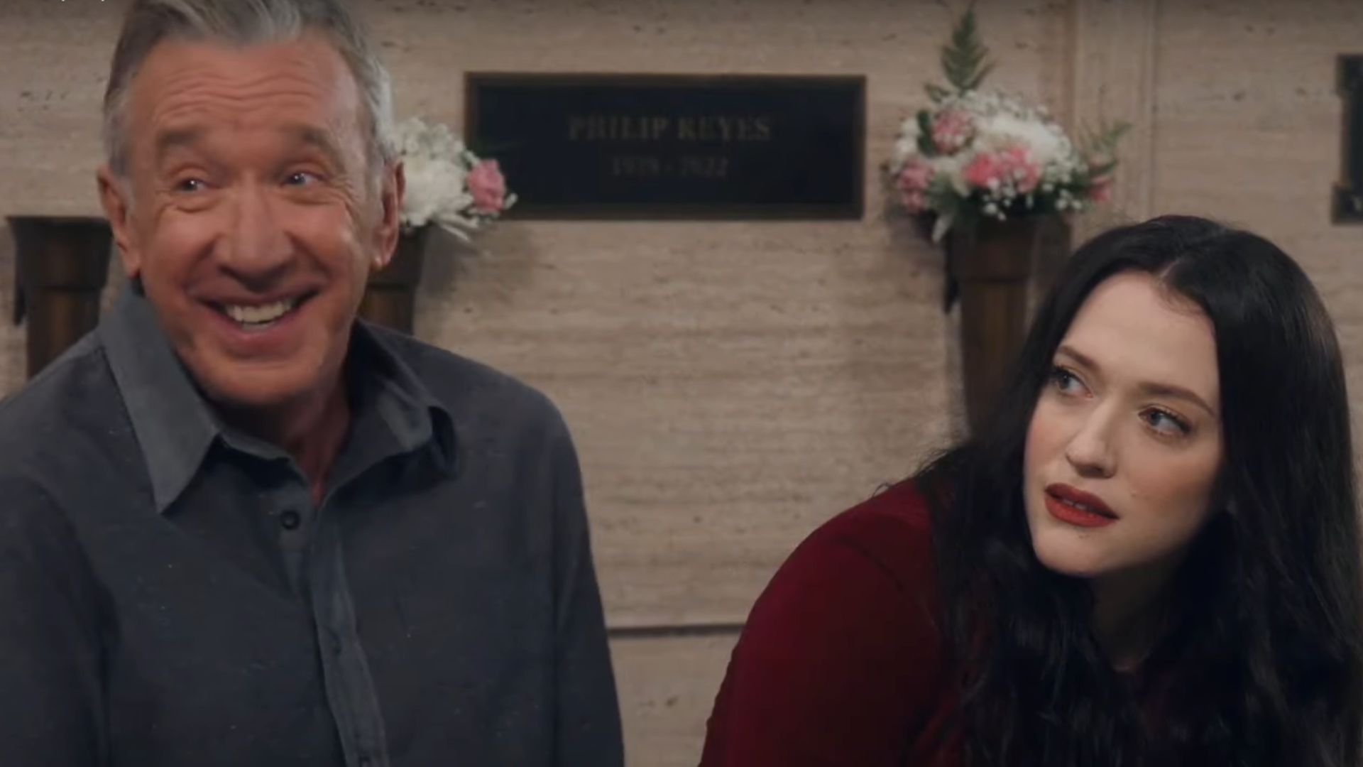 Shifting Gears Season 2 Episode 1: Release date news (Image via ABC)