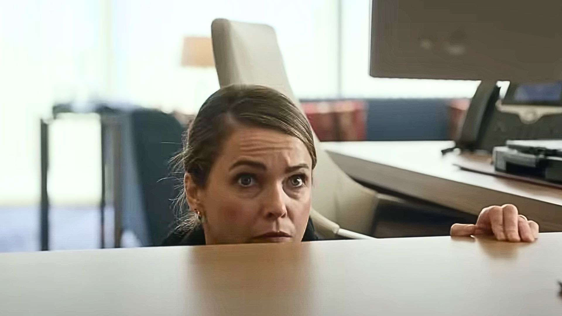 The Diplomat Season 3 | Image Via: Let
