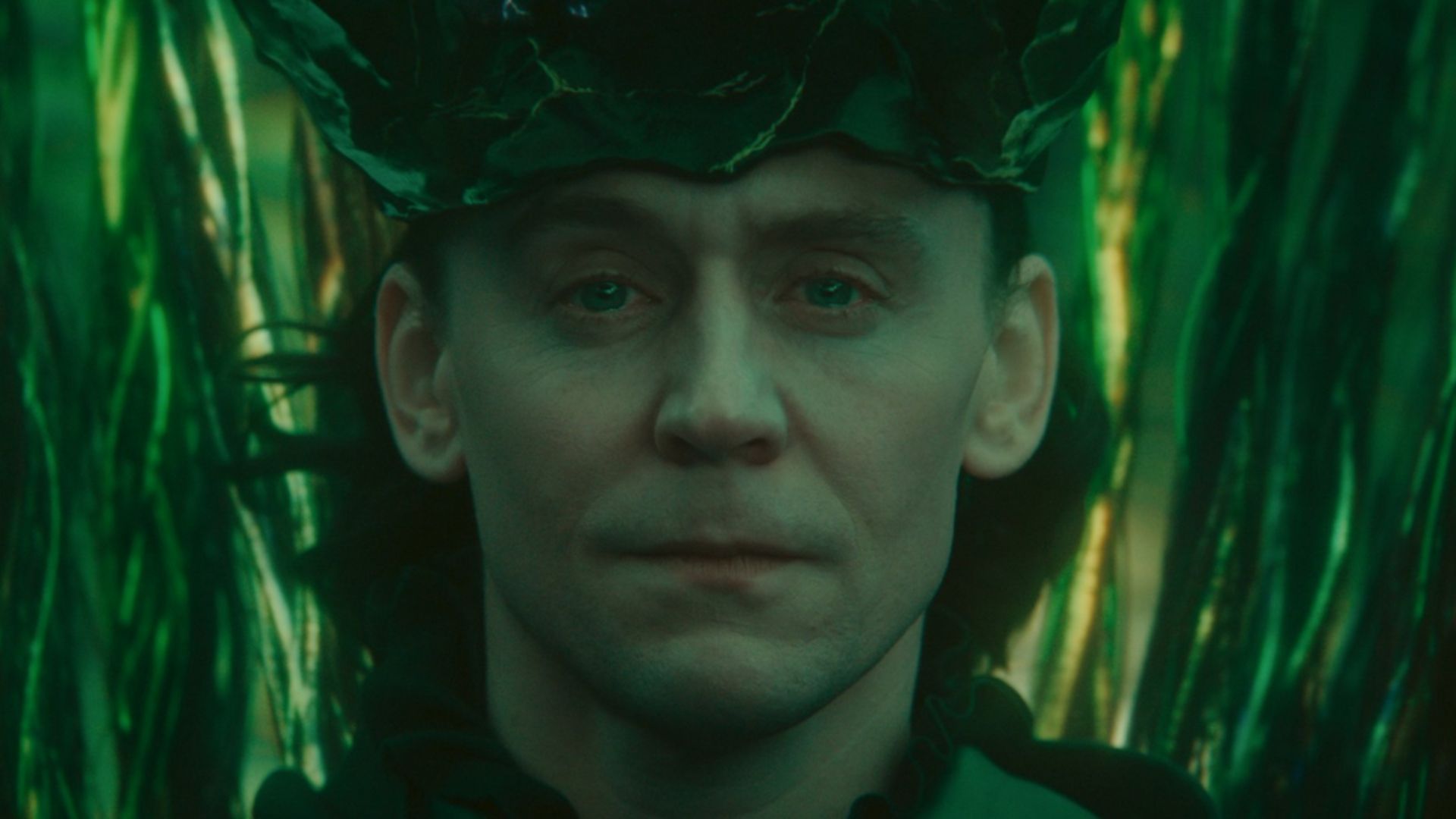 A still from Loki Season 2 Episode 6 &quot;Glorious Purpose&quot; (Image Via: Disney+)