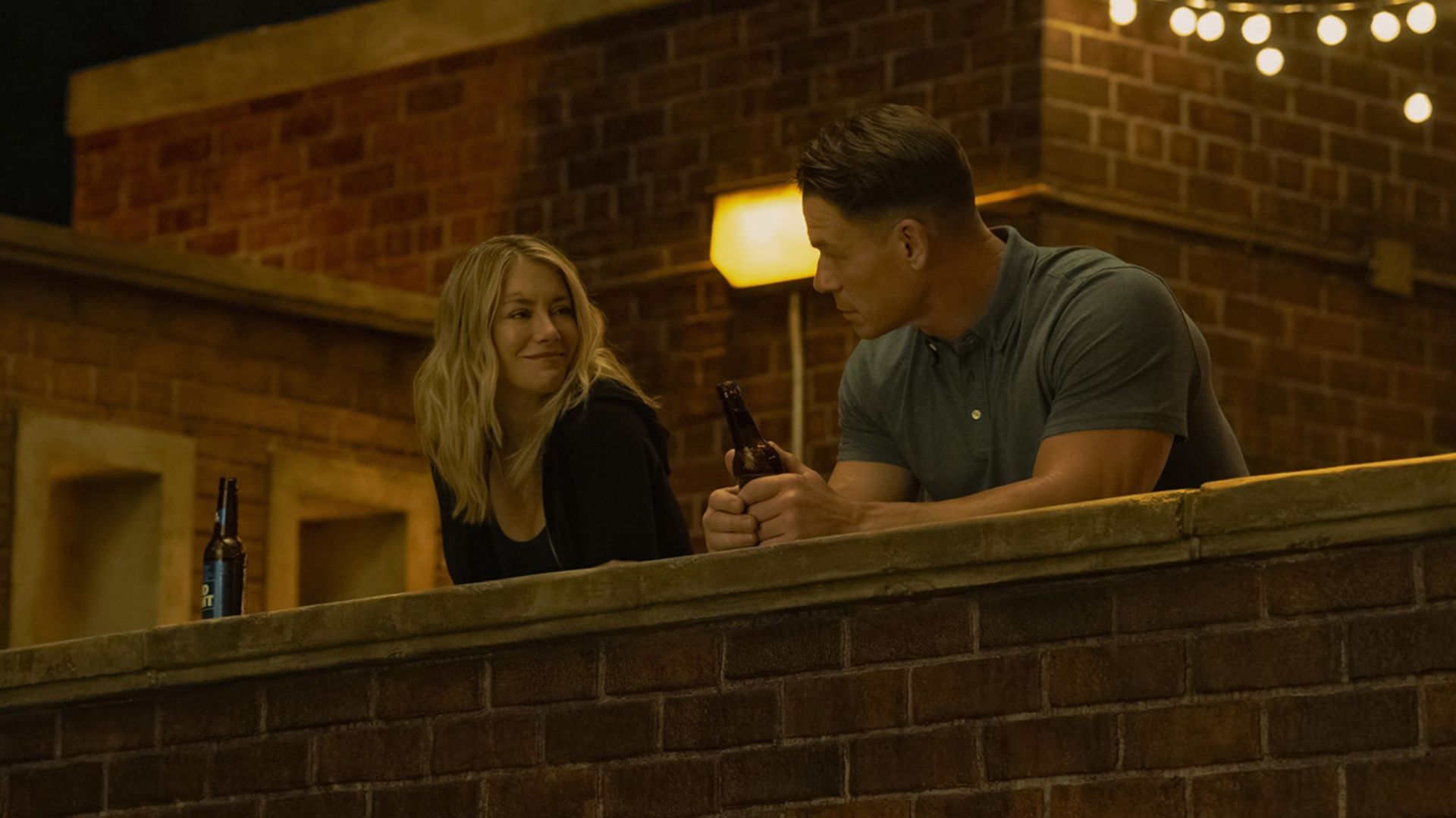 Peacemaker | Image via HBO Max