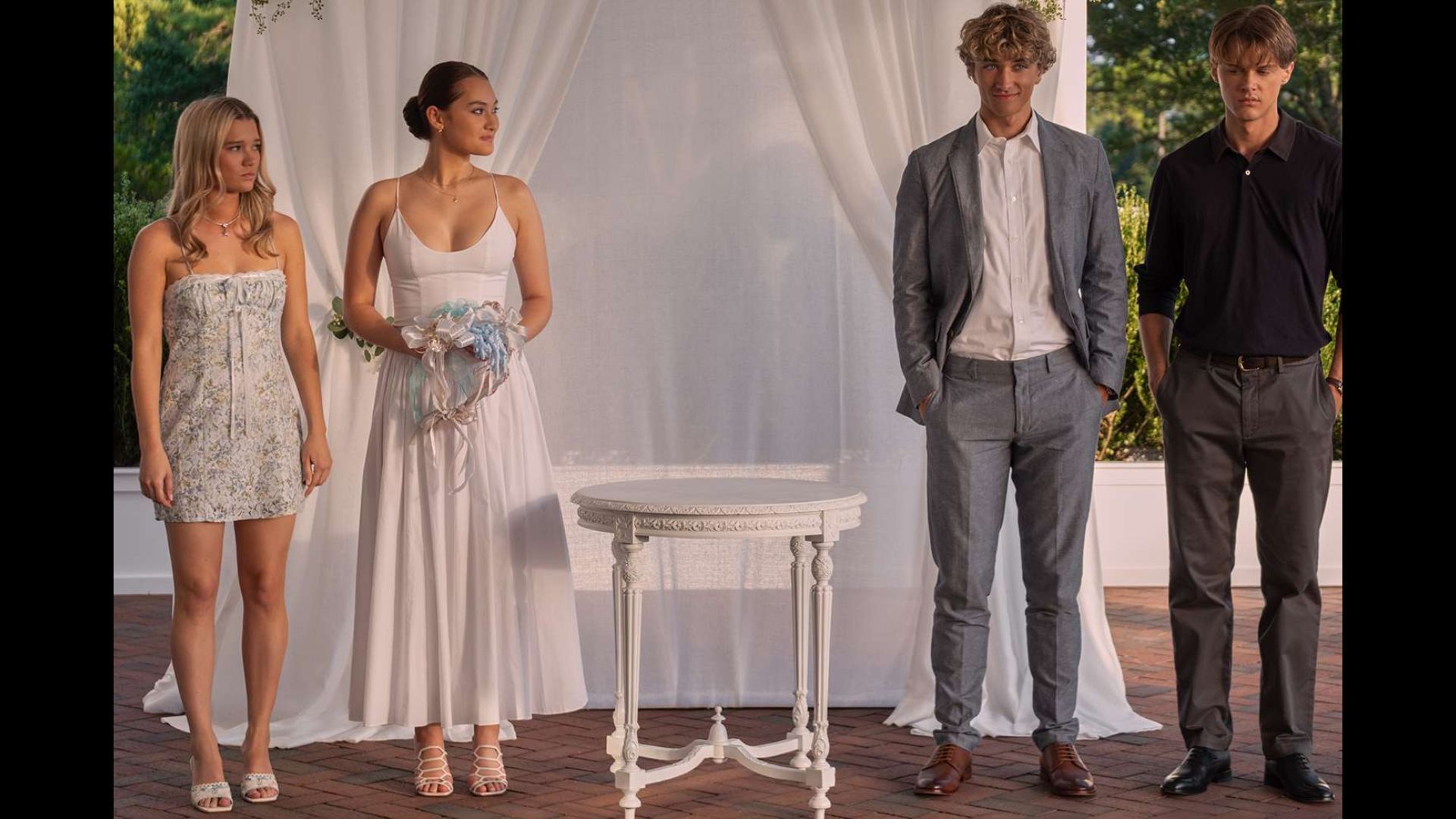 The Summer I Turned Pretty | Image via Prime Video