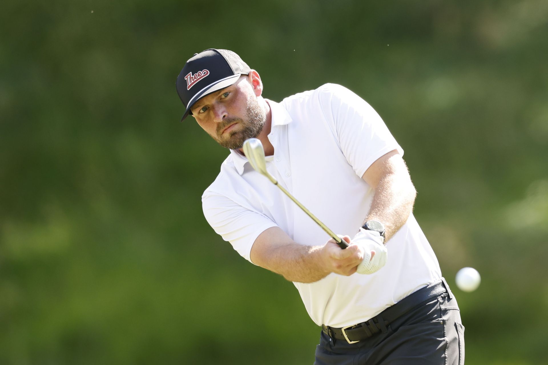 BMW Charity Pro-Am presented by TD SYNNEX 2025 - Round One - Source: Getty