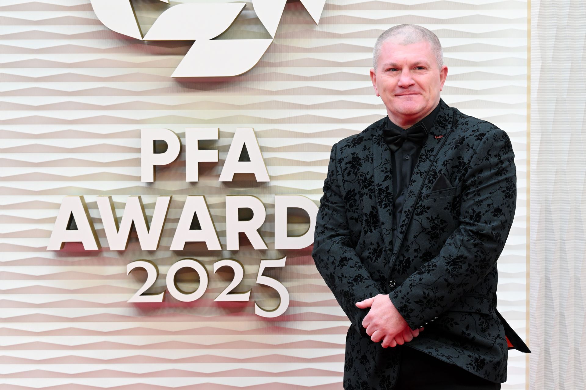 PFA Awards 2025 &ndash; Arrivals - Source: Getty