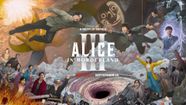 Alice In Borderland Season 3 Alice In Borderland Season 3 Ending 