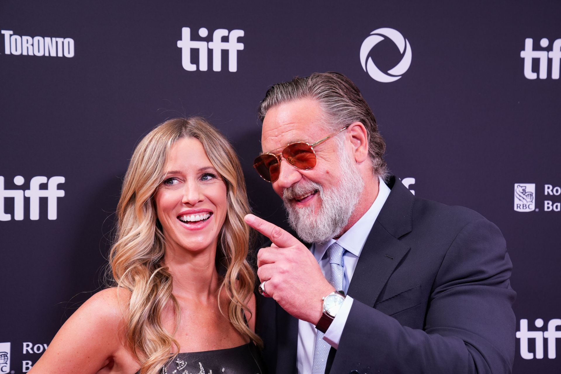 2025 Toronto International Film Festival - Nuremberg - Source: Getty