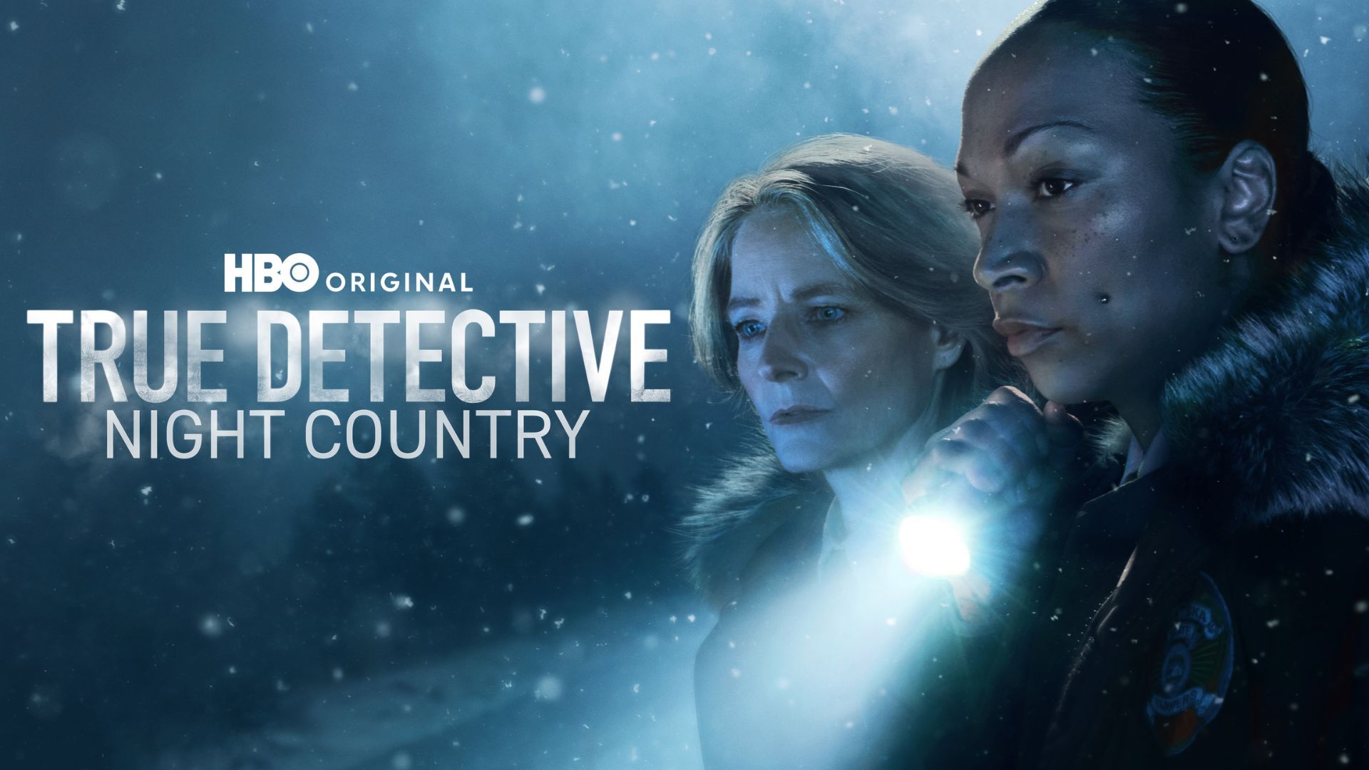 True Detective: Night Country (Image Source: Prime Video)