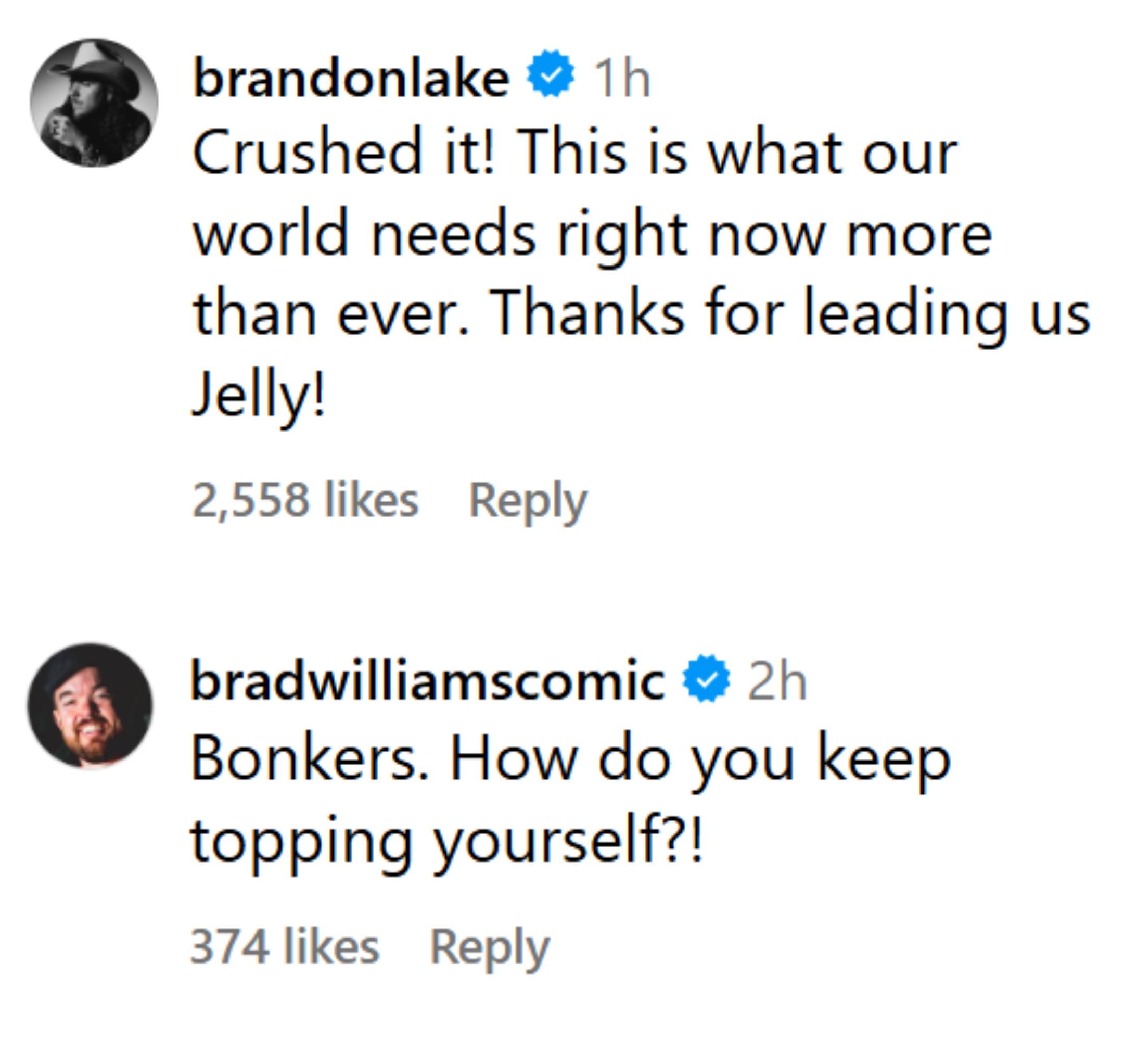 Image obtained from Instagram: @jellyroll615